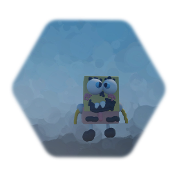 Spongebob element