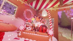 A screenshot taken in Dreams. 6 of 22.