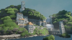 A screenshot taken in Dreams. 2 of 2.