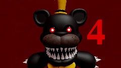 Five Nights At Plushies <clue>4