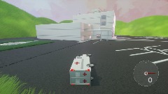 A screenshot taken in Dreams. 4 of 21.