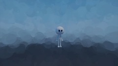 A screenshot taken in Dreams. 1 of 1.