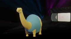 A screenshot taken in Dreams. 2 of 12.