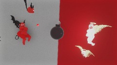 🔥When Angels Fall💣