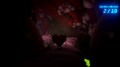 A screenshot taken in Dreams. 3 of 10.