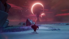 A screenshot taken in Dreams. 9 of 30.