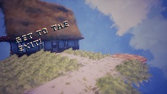 A screenshot taken in Dreams. 1 of 1.