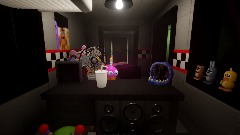 5 Knights At Crap [DEMO][WIP]
