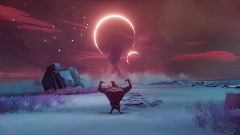 A screenshot taken in Dreams. 3 of 15.