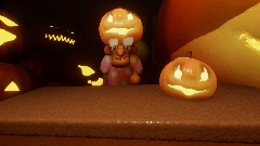 A screenshot taken in Dreams. 7 of 17.