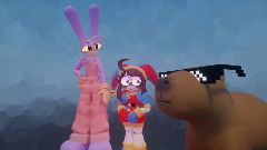 A screenshot taken in Dreams. 3 of 17.