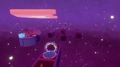 My Dreamiverse Dash!