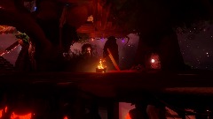 A screenshot taken in Dreams. 9 of 17.