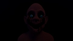 A screenshot taken in Dreams. 1 of 1.