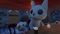 Scram - Short Animation