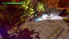 Terry's labyrint of fear Episode 1