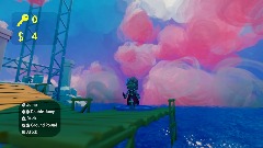 A screenshot taken in Dreams. 1 of 14.