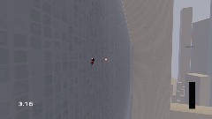 A screenshot taken in Dreams. 26 of 29.