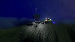 Disco Trailer for Yall