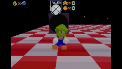 A screenshot taken in Dreams. 11 of 20.