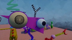 A screenshot taken in Dreams. 14 of 21.