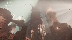 A screenshot taken in Dreams. 14 of 25.