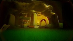 No Man’s Sky Dark (WIP)