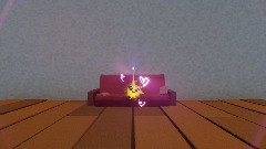 A screenshot taken in Dreams. 5 of 12.