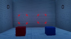 A screenshot taken in Dreams. 3 of 5.