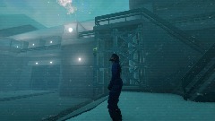 A screenshot taken in Dreams. 6 of 27.