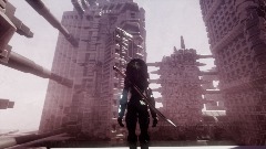 Native Heart (Warlord Elise's Theme) Elite Corps: Revelations