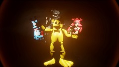 Five nights at freddys 2