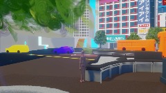 A screenshot taken in Dreams. 14 of 16.