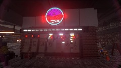 A screenshot taken in Dreams. 4 of 30.