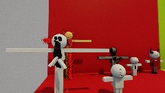 Remix of Make characters for my asym game!!!