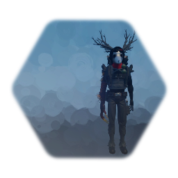 Sorrow - Murder of Misery