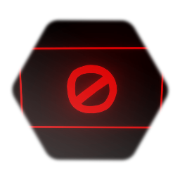 Invisible Barrier <uinoentry>