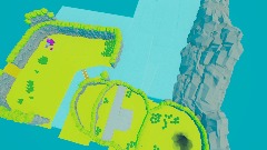 A screenshot taken in Dreams. 2 of 7.