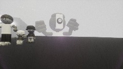 Retro Mode - Macabre