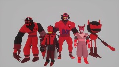 A screenshot taken in Dreams. 1 of 1.