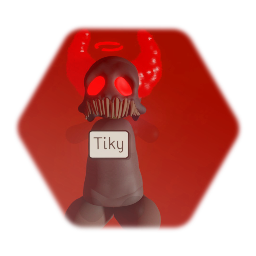 EXPURGATION Tiky But 4K