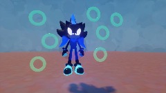 A screenshot taken in Dreams. 2 of 6.