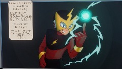 A screenshot taken in Dreams. 6 of 6.