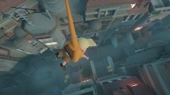 "I can see your house from here!" ReDreamed