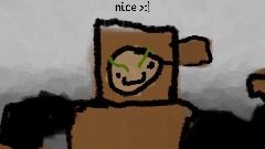 A screenshot taken in Dreams. 4 of 23.