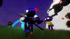 An Unusual Adventure Part 8