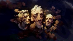 A screenshot taken in Dreams. 18 of 22.