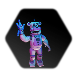 Funtime Freddy