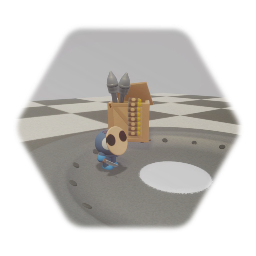 Dreams Fortress 2 Collection