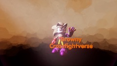 Browny Crossfightverse demo